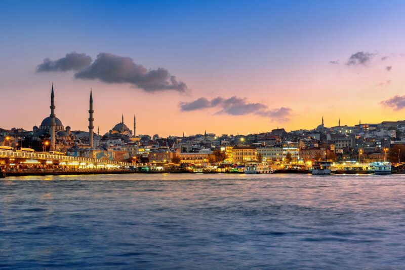 İstanbul Tour (One Day)